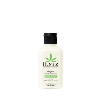 Hydratační tělový krém - originál 65 ml