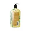 Šampon s veganským biotinem a aloe vera pro všechny typy vlasů - original banánový květ 500 ml