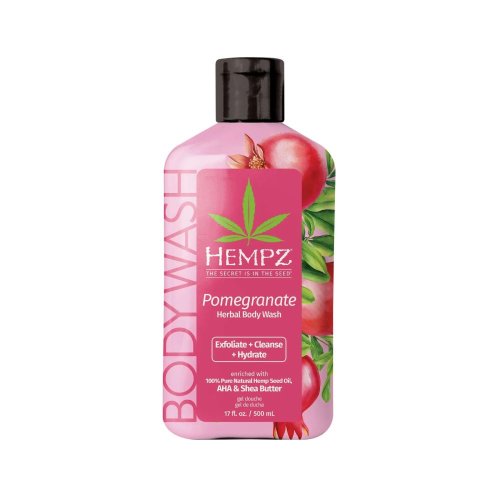 Sprchový gel Pomegranate 500 ml