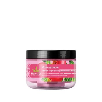 Cukrový peeling Pomegranate 176 g