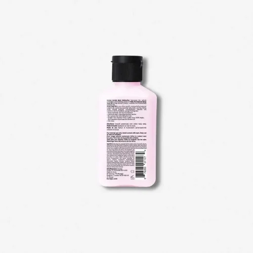 Hydratační tělový krém - granátové jablko 65 ml