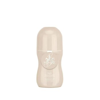 Zvláčnující suchý tělový olej - koa a sladká mandle 50 ml