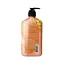 Šampon s veganským biotinem a vitaminem C pro tenké a jemné vlasy - sladký ananas a medový meloun 500 ml