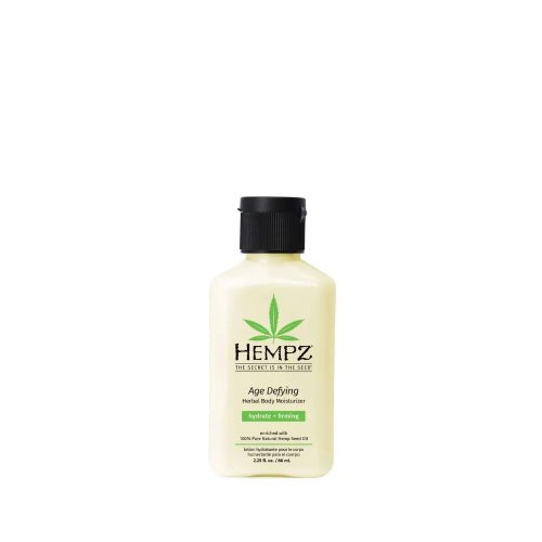 Hydratační tělový krém - omlazující 65 ml