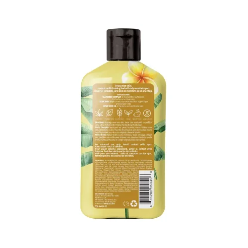 Sprchový gel Original Floral Banana 500 ml