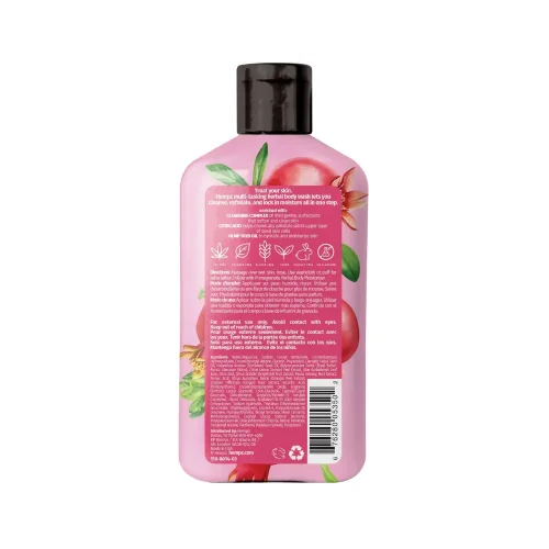 Sprchový gel Pomegranate 500 ml