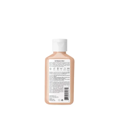 Hydratační tělový krém Glow Getter 66 ml