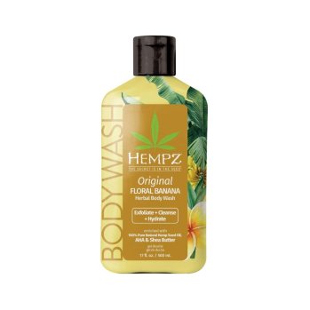 Sprchový gel Original Floral Banana 500 ml