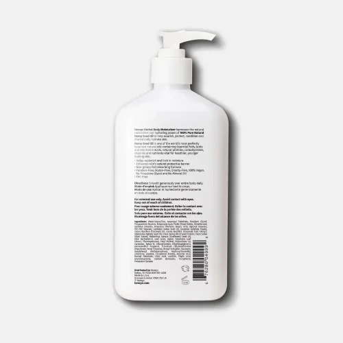 Hydratační tělový krém White Gardenia & Coconut Palm 500 ml
