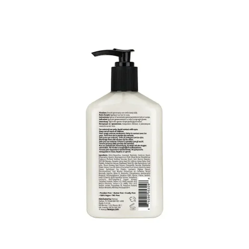 Hydratační tělový krém - omlazující 250 ml