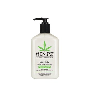 Hydratační tělový krém - omlazující 250 ml