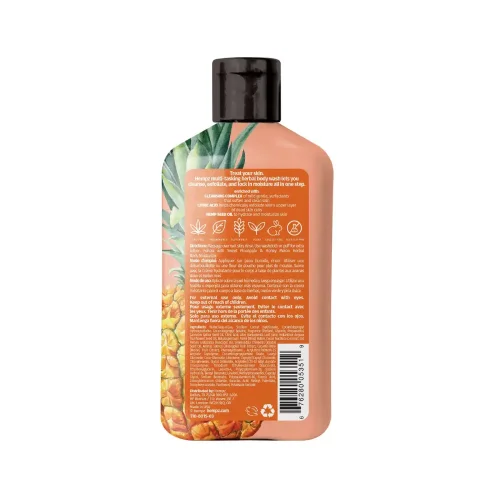Sprchový gel Sweet Pineapple & Honey Melon 500 ml