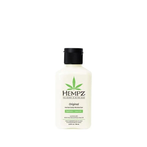 Hydratační tělový krém - originál 65 ml