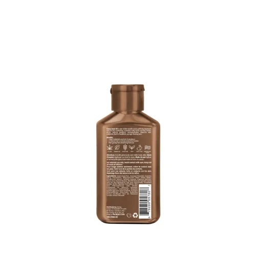Hydratační tělový krém Vanilla Lux s niacinamidem 66 ml