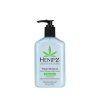 Hydratační tělový krém - trojitá hydratace 250 ml