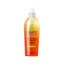 Hydratační olej na tělo a do koupele - sladký ananas a medový meloun 200 ml