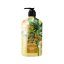 Šampon s veganským biotinem a aloe vera pro všechny typy vlasů - original banánový květ 500 ml