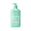 Hydratační tělový krém Cucumber & Aloe s ceramidy + B3 500 ml