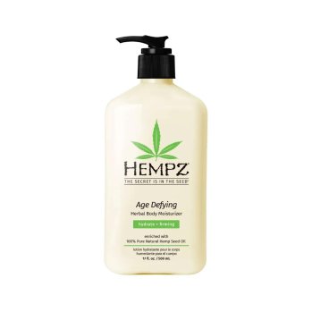 Hydratační tělový krém - omlazující 500 ml