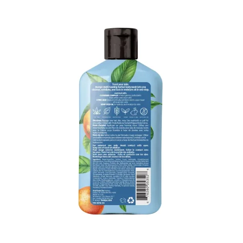 Sprchový gel Triple Moisture Fresh Citrus 500 ml