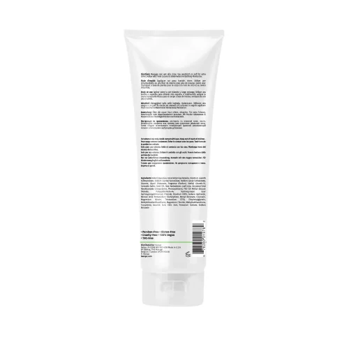 Sprchový gel - kokos a vodní meloun 250 ml