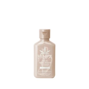 Hydratační tělový krém - koa a sladká mandle 65 ml